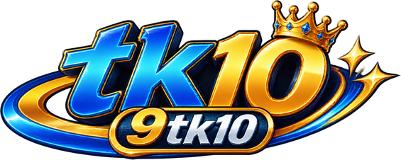 tk10 9tk10 Logo
